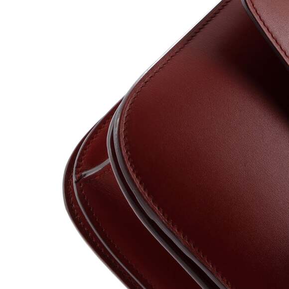 Celine Classic Box Bag Smooth Leather #230575C11B - Picture 6 of 7